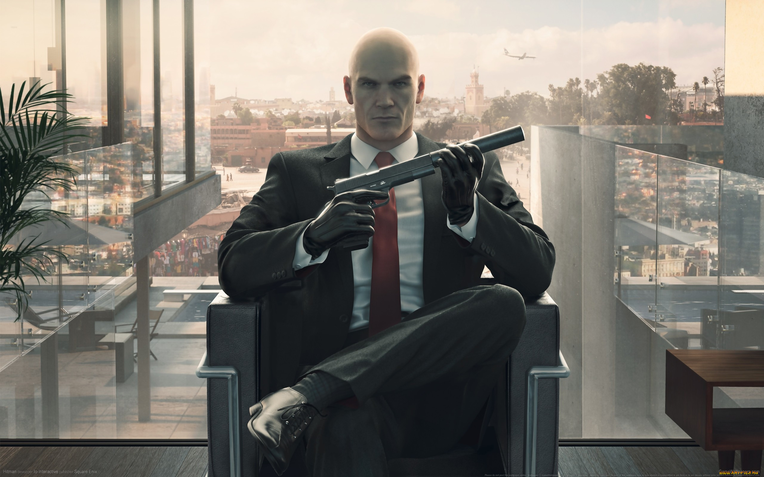  , hitman 2016, 